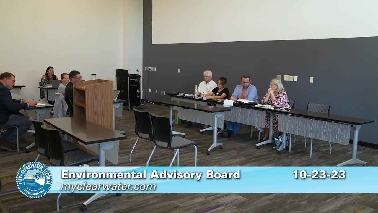 Pinellas County Considers Solid Waste Ordinance Changes Including Flow Control and Composting