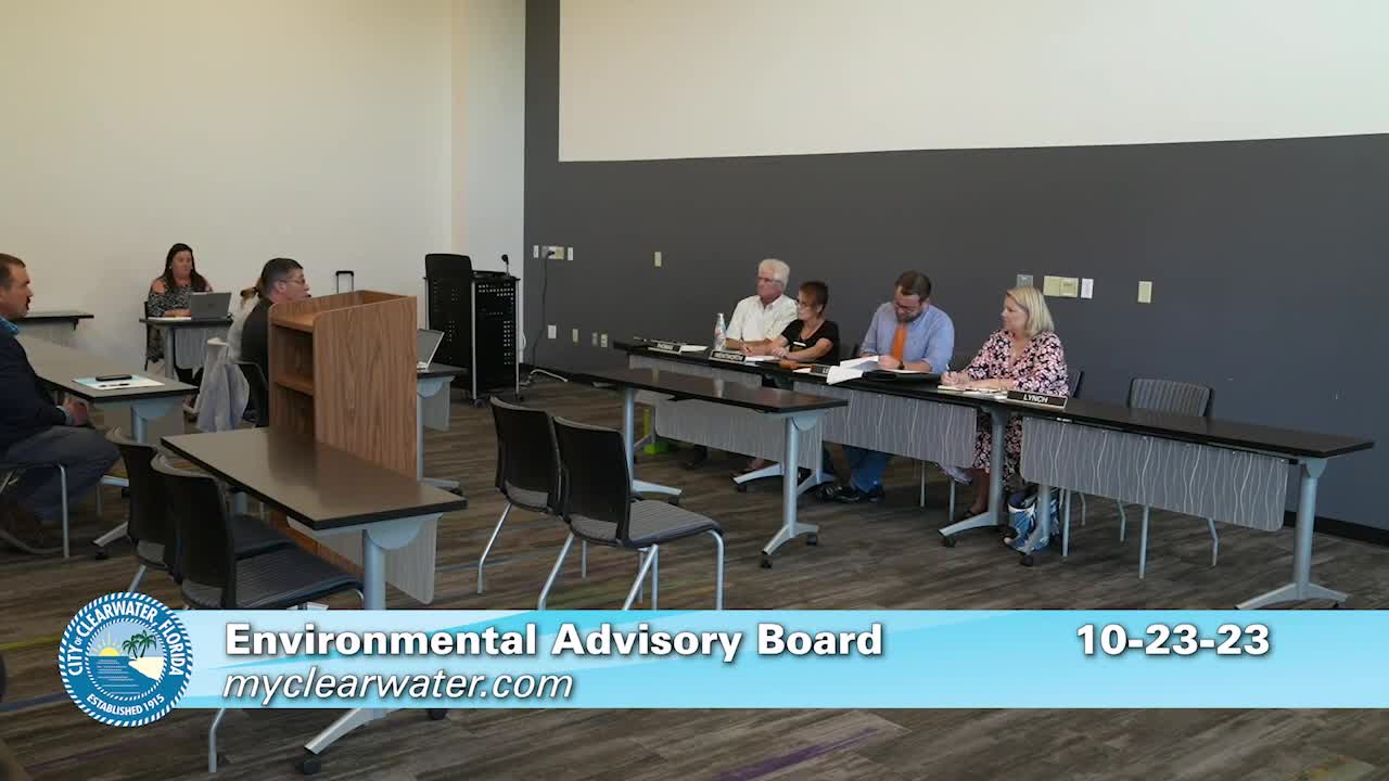 Vancouver City Council outlines solar project and potential shark fishing ban considerations