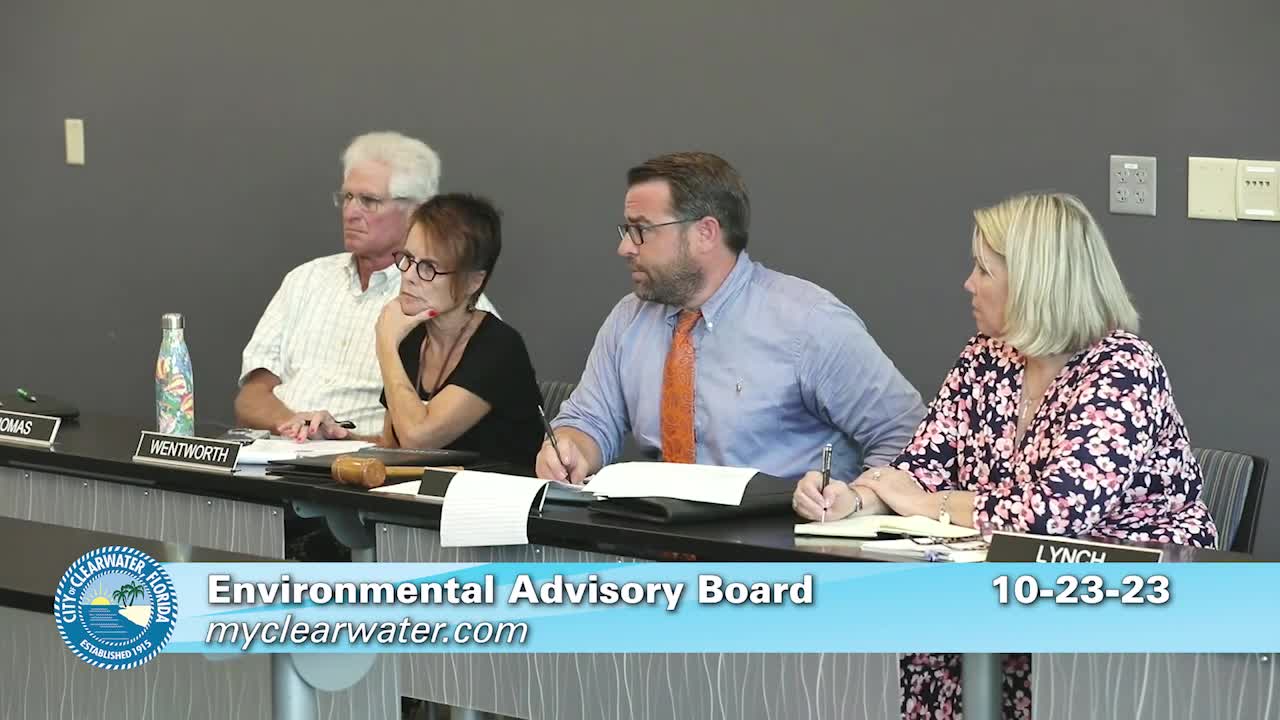 Anderson City Council supports cigarette ban and plans increased board meeting frequency