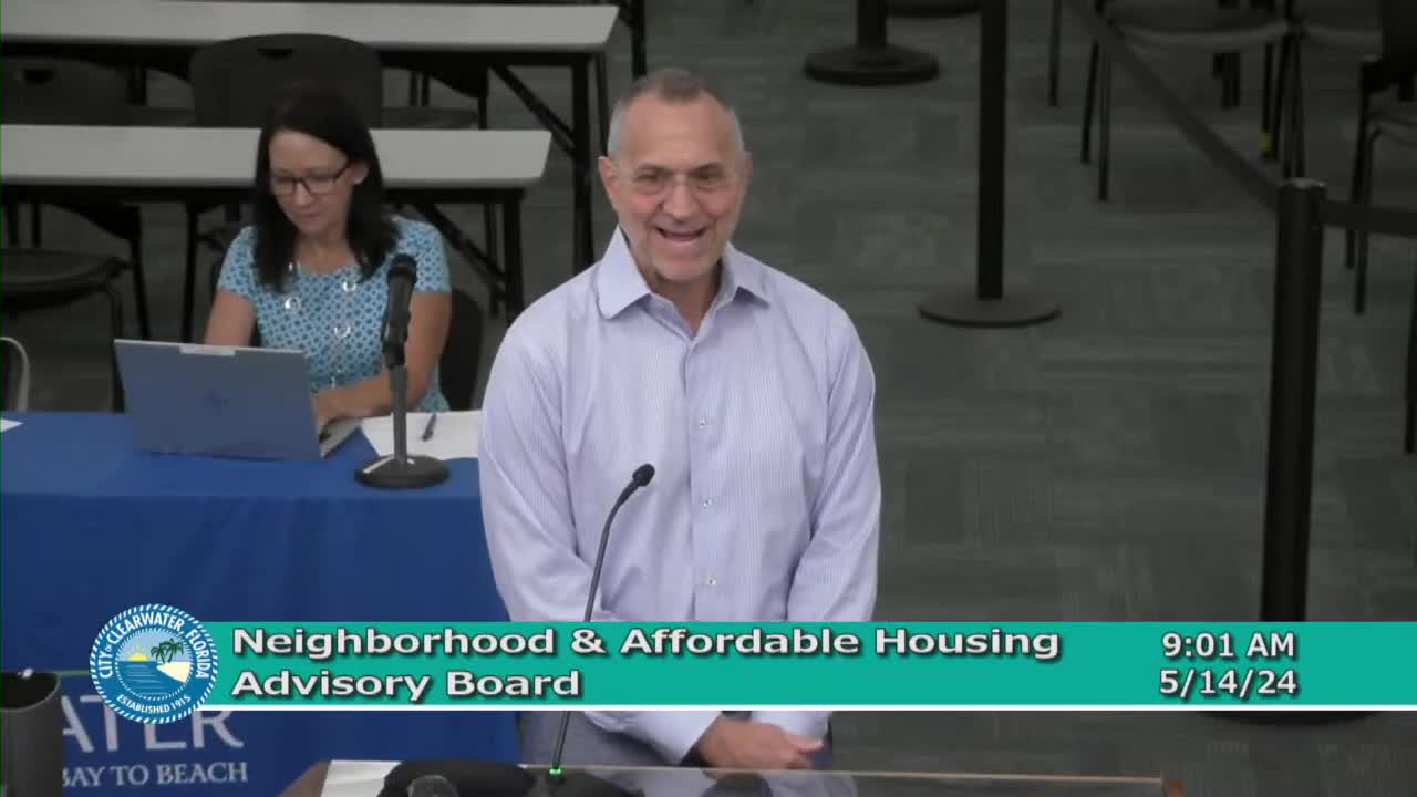City Advances Affordable Housing Development Under Live Local Act Funding
