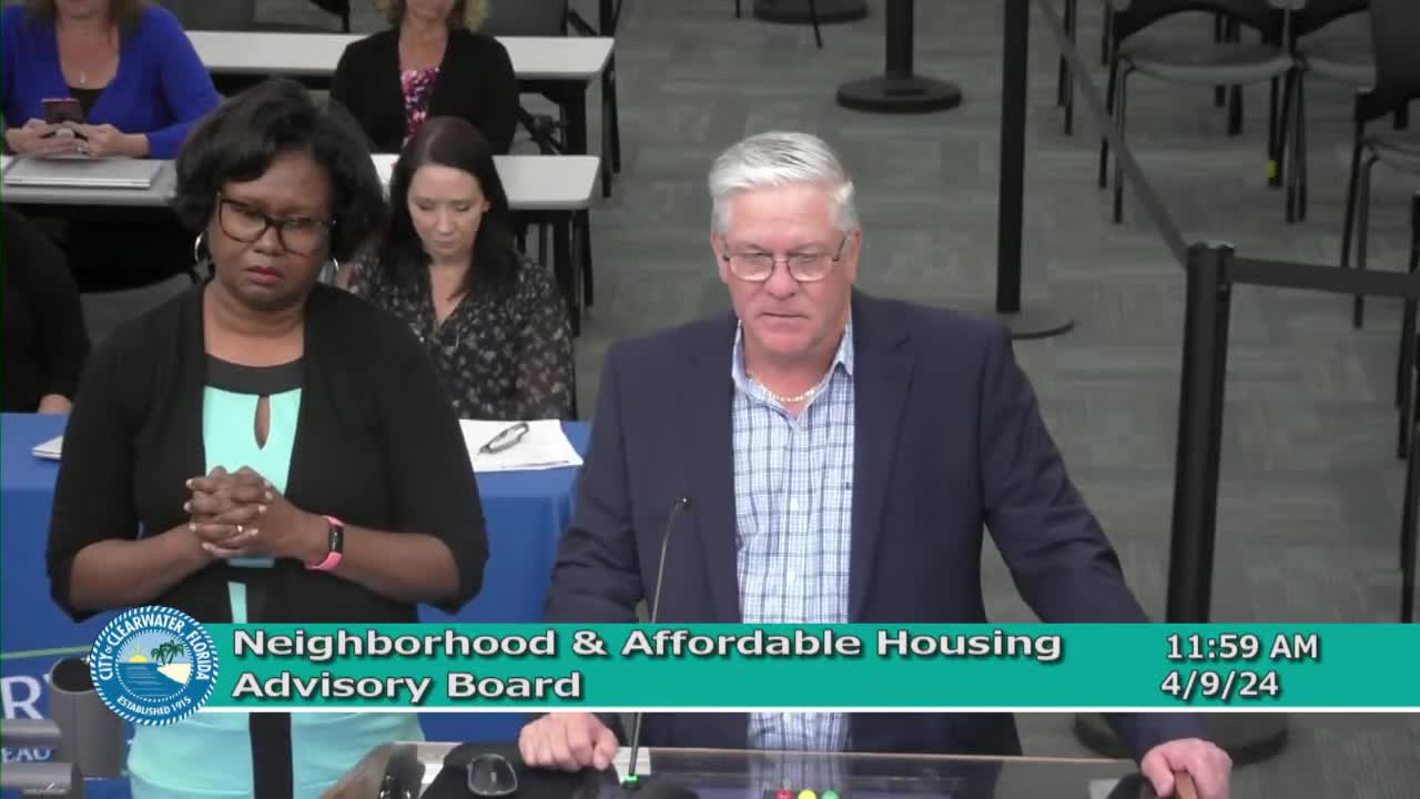 Housing Committee Explores Purchase Assistance Program and Funding for ADU Properties