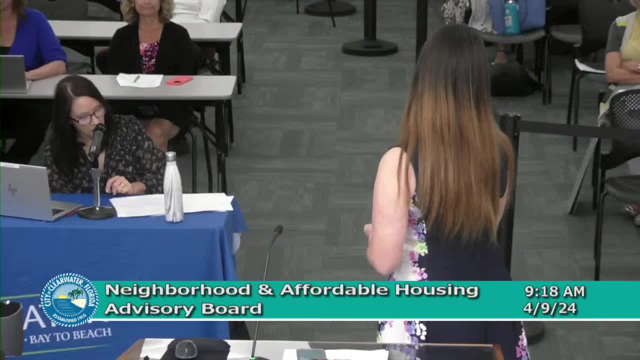 City of Clearwater seeks funding for Philip Jones Park shade structure replacement