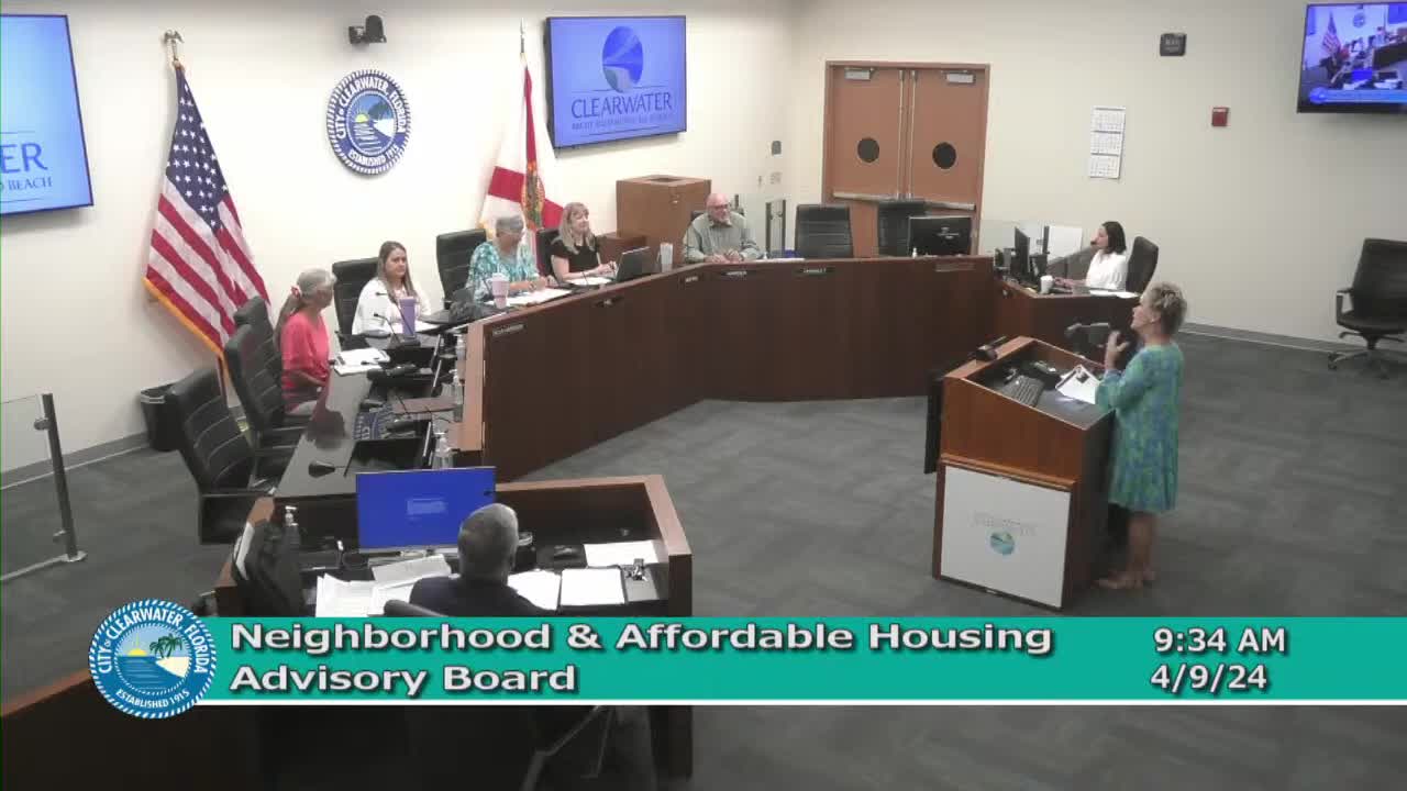 Gulf Coast Legal Services requests $50,000 to aid domestic violence survivors in Clearwater