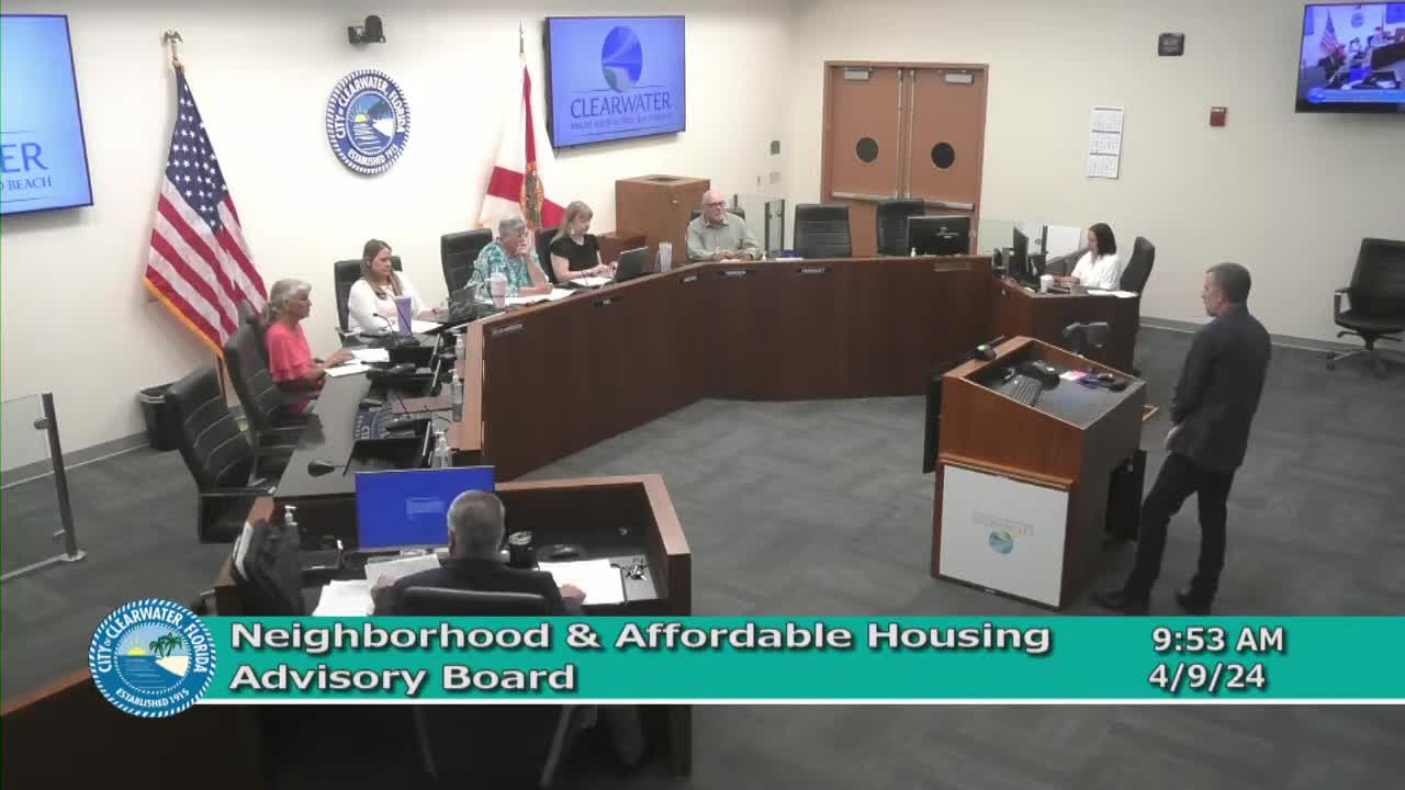 Hope Villages of America seeks $50K for Hispanic advocate and $190K for food bank upgrades