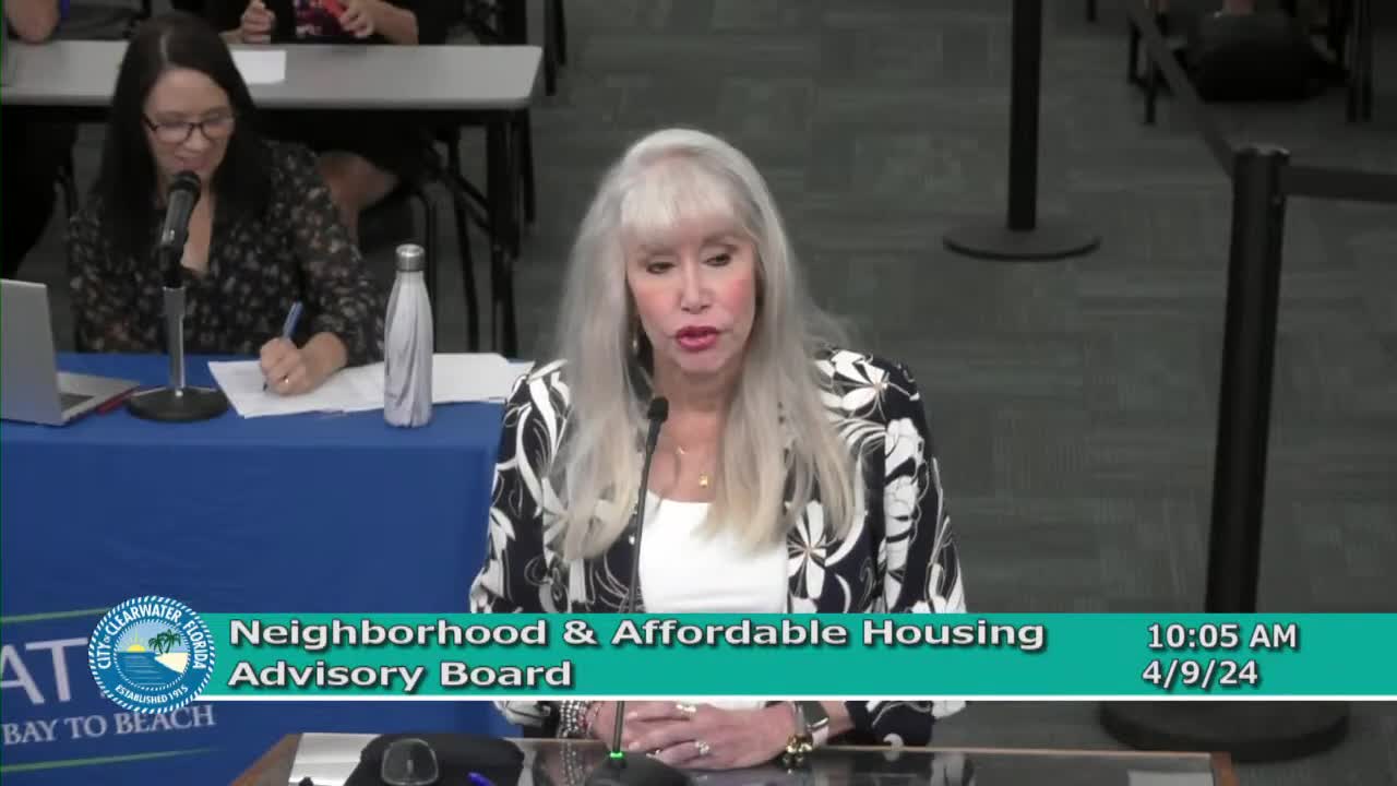 Clearwater Organizations Seek Funding to Expand Community Services and Educational Programs