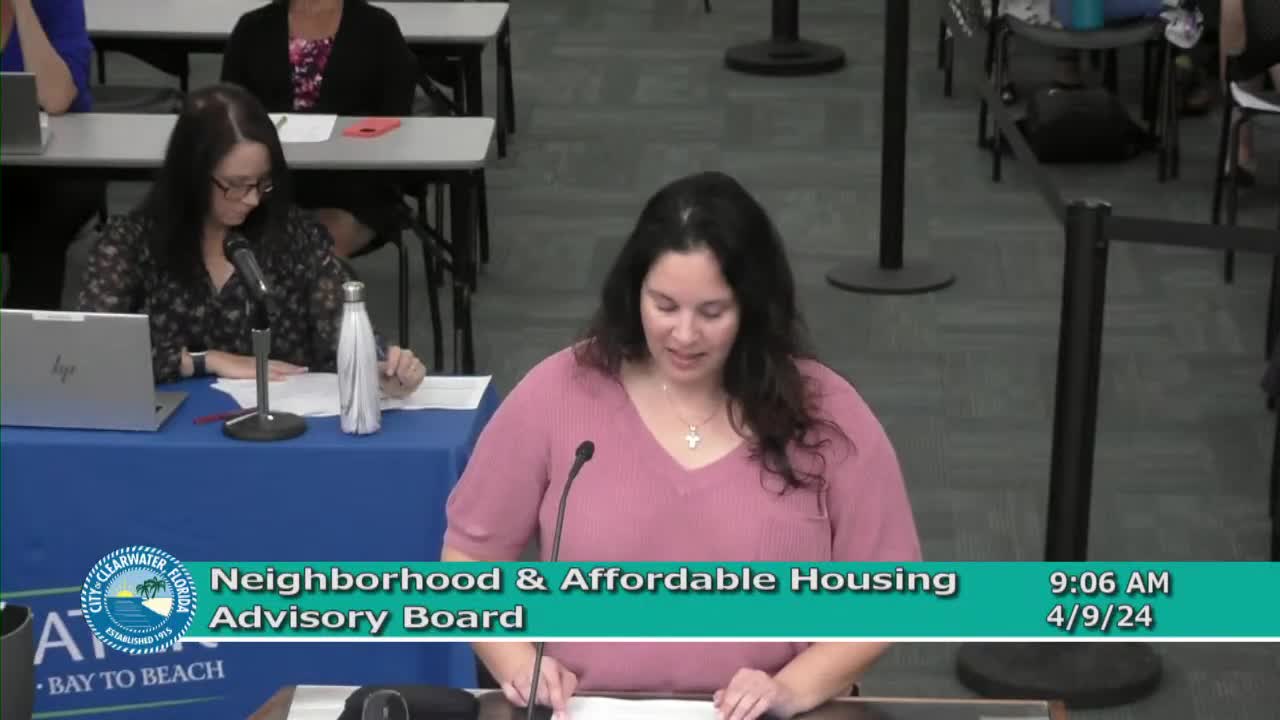 Cameron Seeks $50K Grant To Support 3 60 Eats Food Security Initiatives In Clearwater