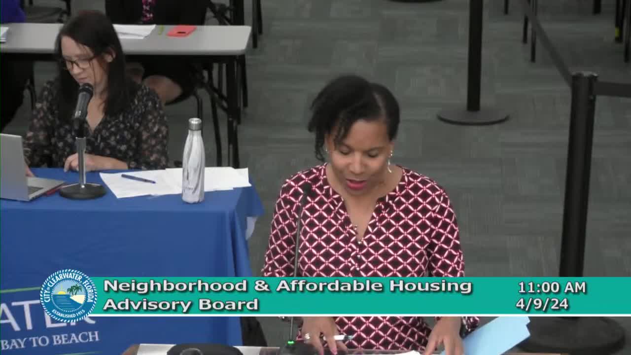 Health Facility Requests $112,000 for Safety Upgrades Including ADA Compliance