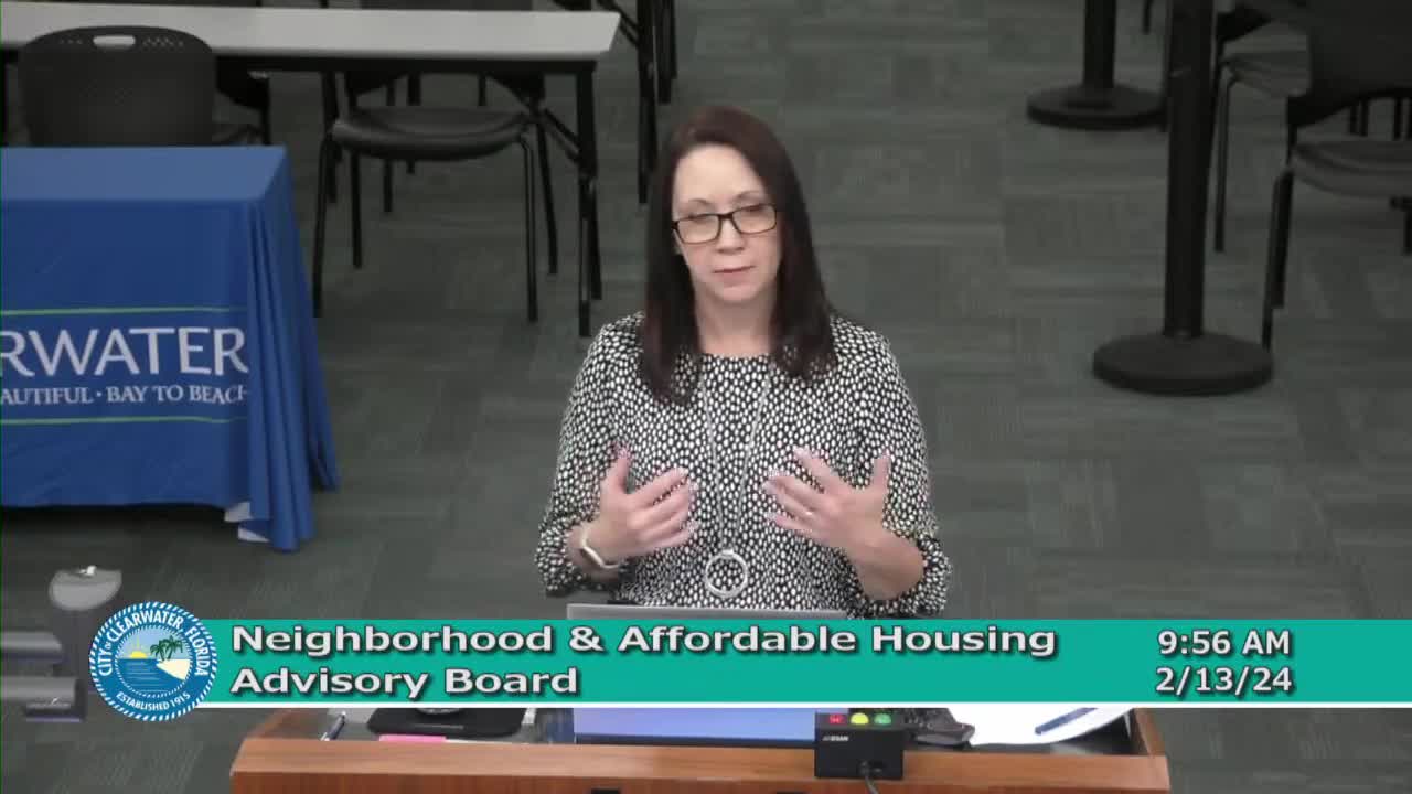 Officials Address Housing Affordability Challenges and Market Data Insights