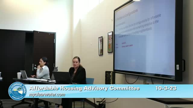 New Flexible Lot Configurations Aim to Enhance Urban Development Strategies