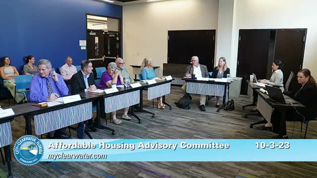 City Council Expands Affordable Housing Development Opportunities with Public Land Inventory