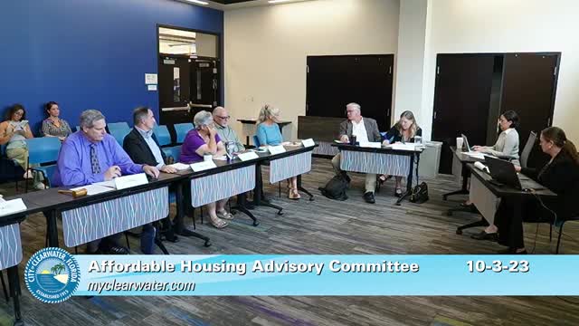 Omaha City Council updates lot disposition procedures for affordable housing development