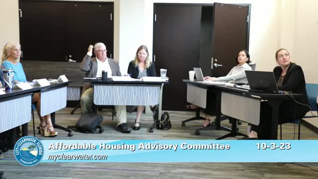 City Council Discusses Adaptive Reuse and Affordable Housing Development Incentives