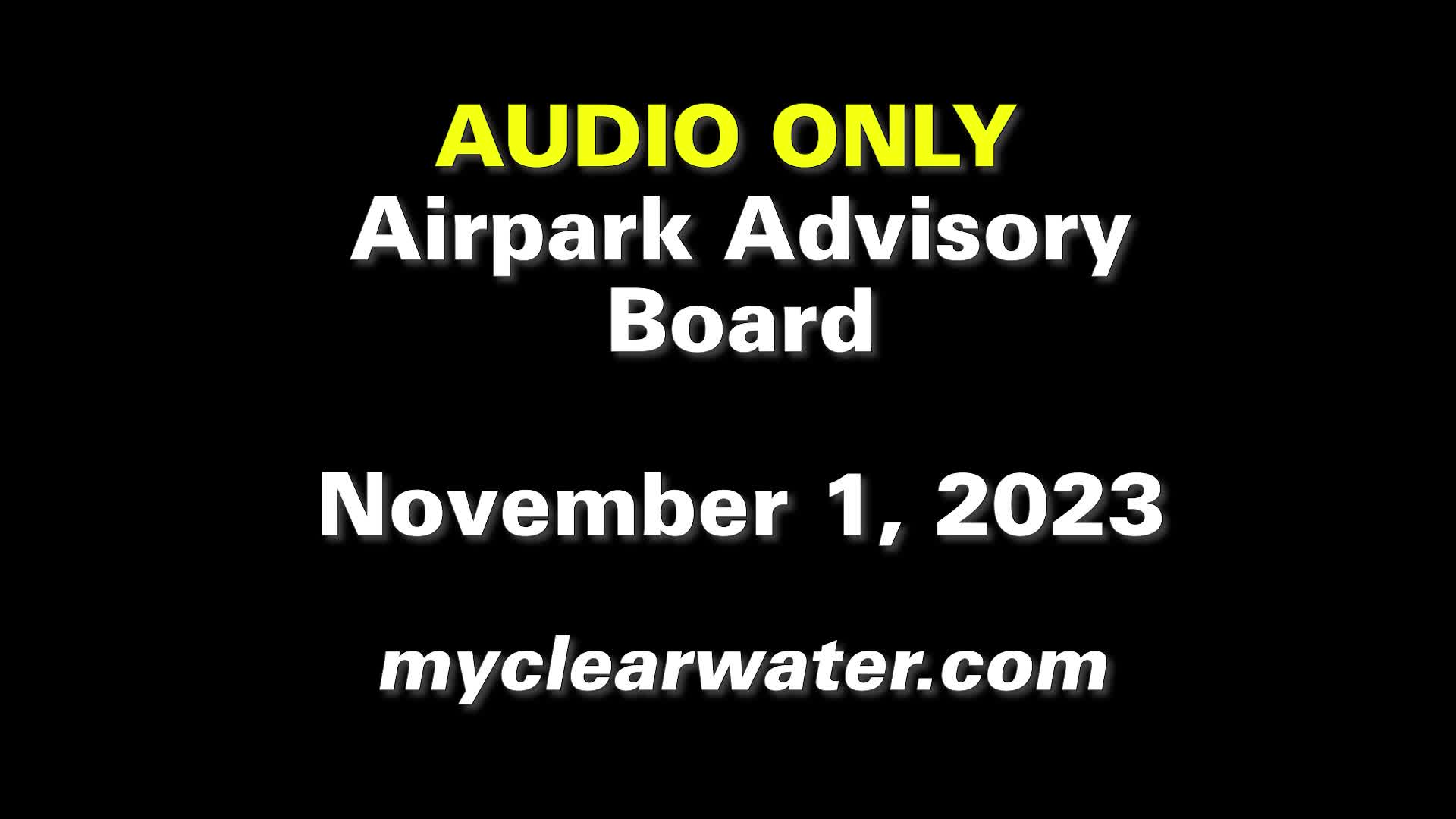 Board Faces Transition as Member Plans Departure and New Chairperson Election Approaches