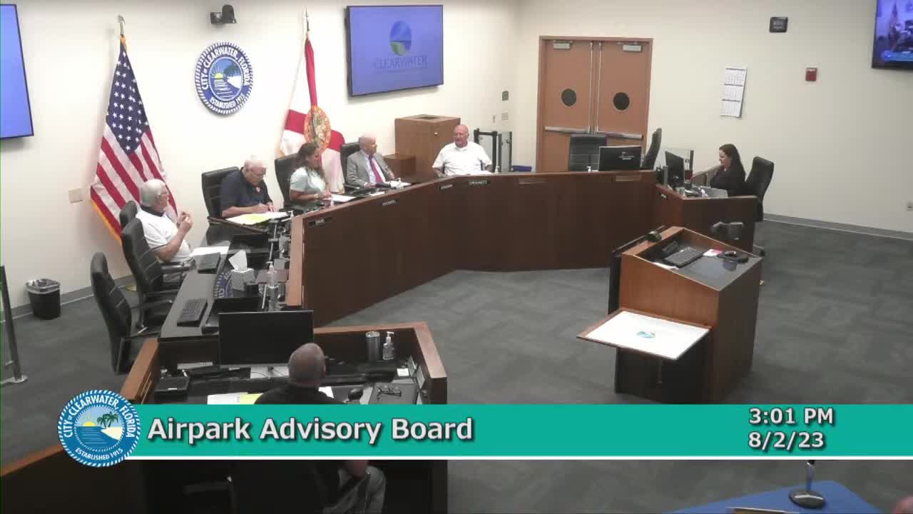 Airport Management Improves Safety Measures and Enhances Community Engagement