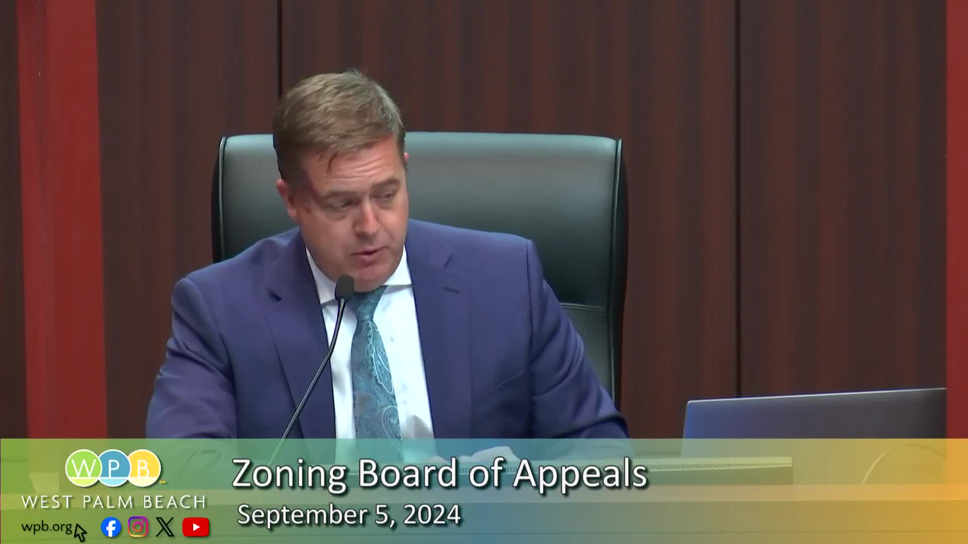 West Palm Beach Zoning Board Approves Variance for Anna Arias' Privacy Wall
