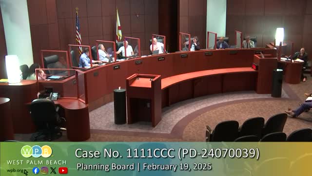 West Palm Beach CRA Advances Affordable Housing Through Historic Property Rehabilitation