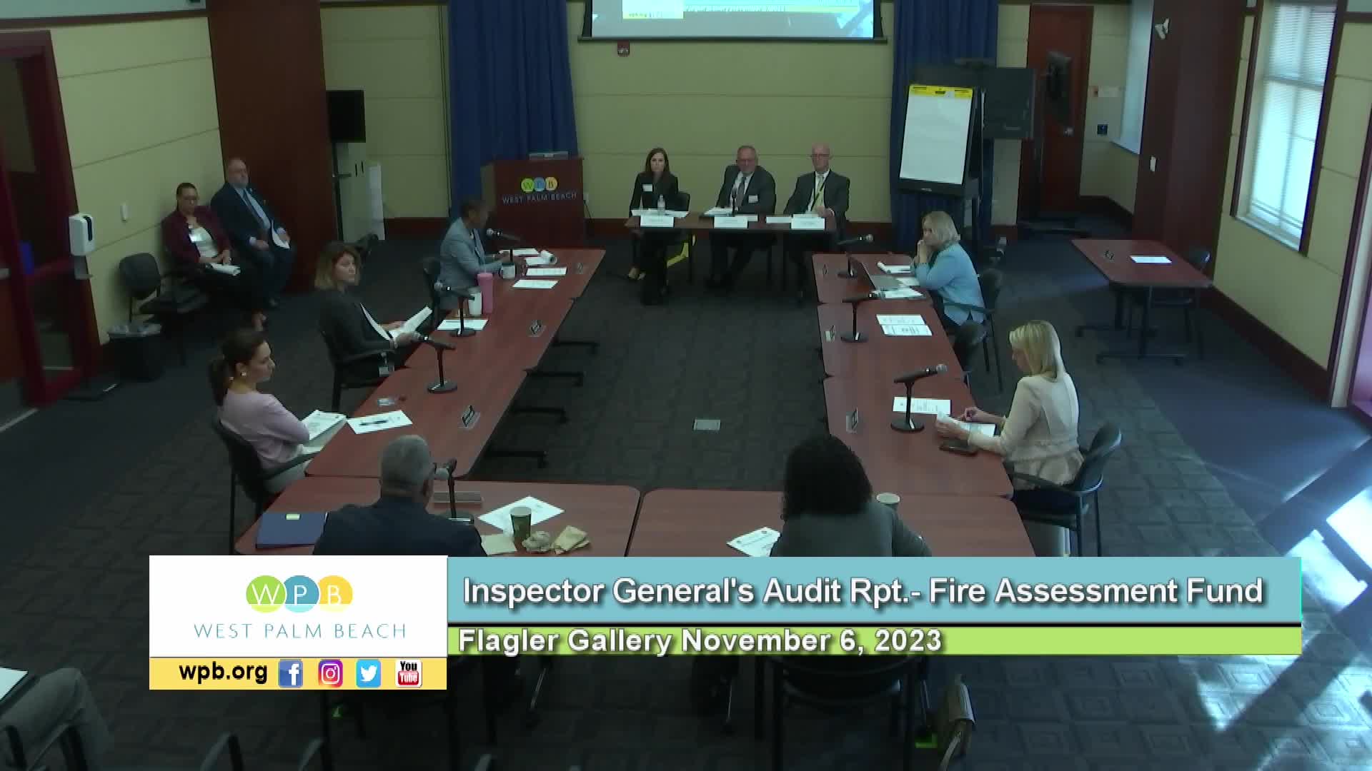 City Plans to Implement Six Financial Recommendations by December 2023