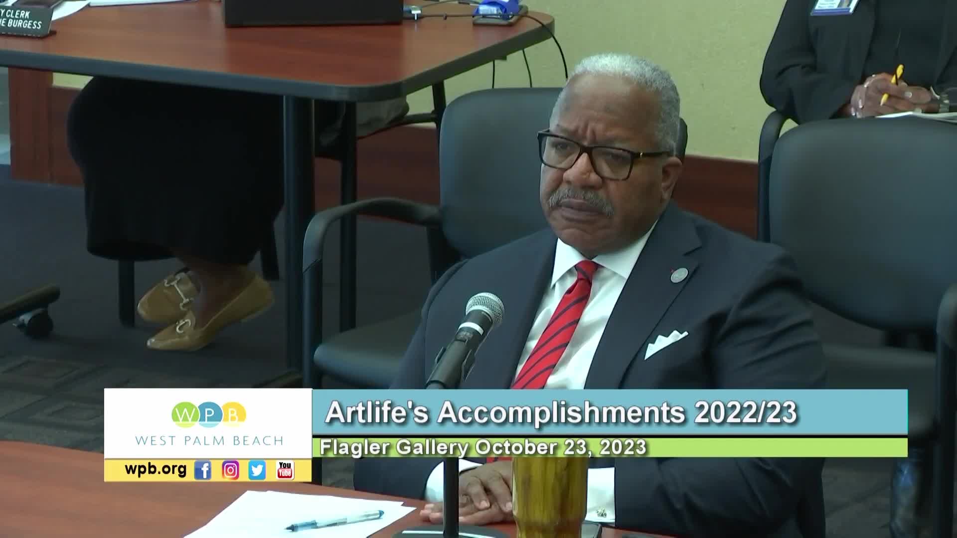 City Hall Unveils Neighborhood Map and New Public Art Projects