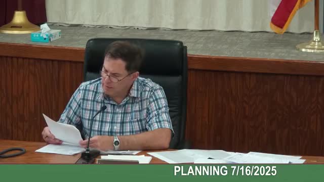 Plaistow planning board continues public hearing on sweeping rules and procedures revisions