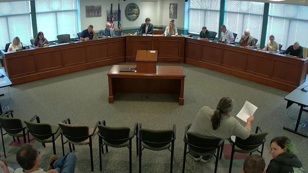 Somersworth council approves five-year tax relief for Nostos MMA at Somersworth Plaza
