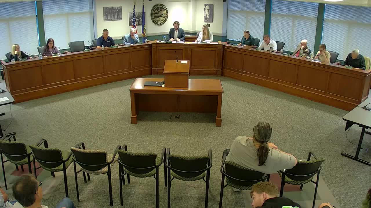 Council adopts revisions to accessory dwelling rules to expand ADU options