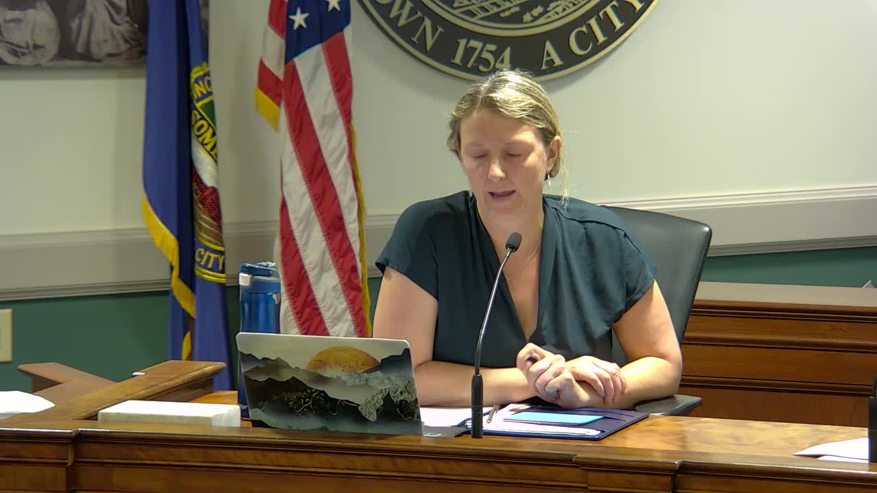 School District Proposes $15K Allocation for Arts and Athletic Equipment Purchases
