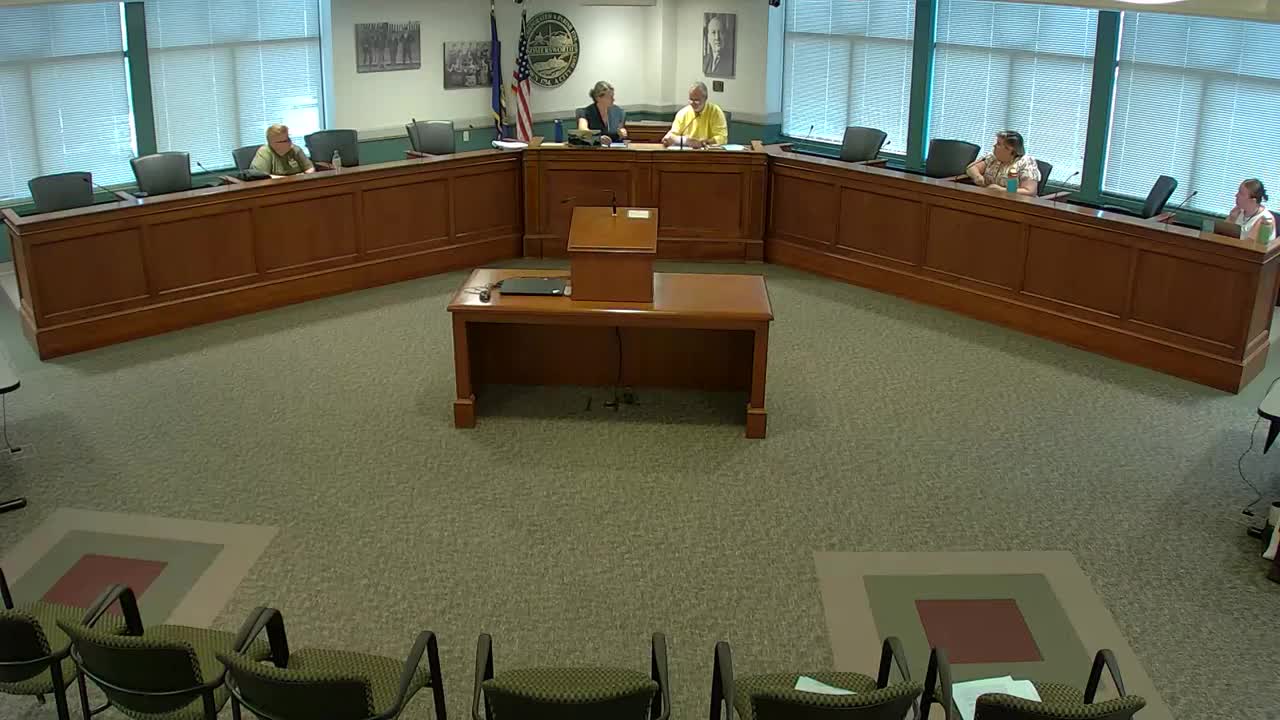 Summersworth School Board votes to join prospective ACLU-led challenge to New Hampshire’s House Bill 2