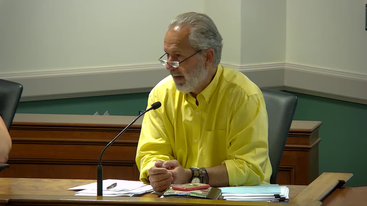 Education Stakeholders Discuss Programs for Disadvantaged Students Amid Legal Concerns