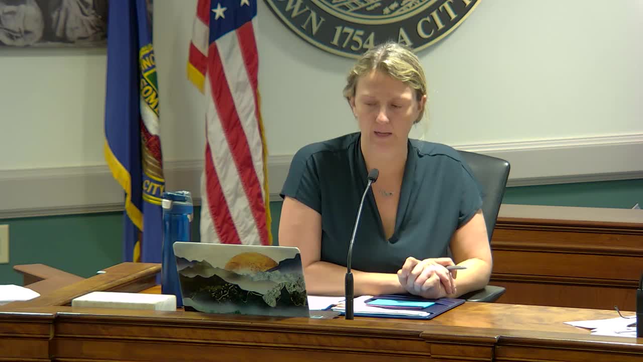 Summersworth School Board Supports ACLU Lawsuit Against HB 2 Threatening Special Education