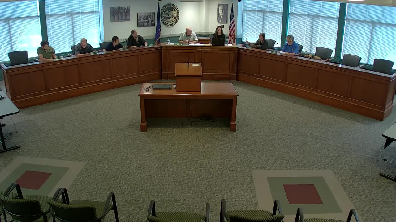 Somersworth ZBA opens public hearing on porch variance request