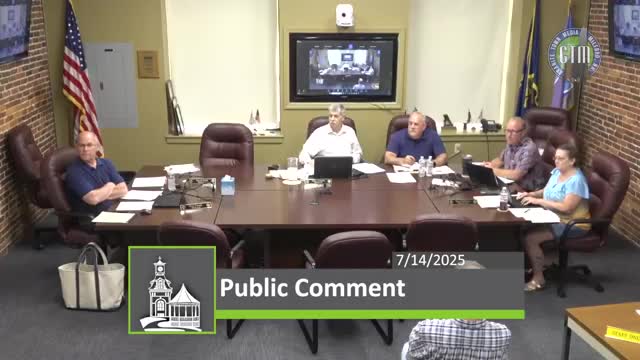 Residents urge Milford leaders to press for limits on ICE operations after recent local activity