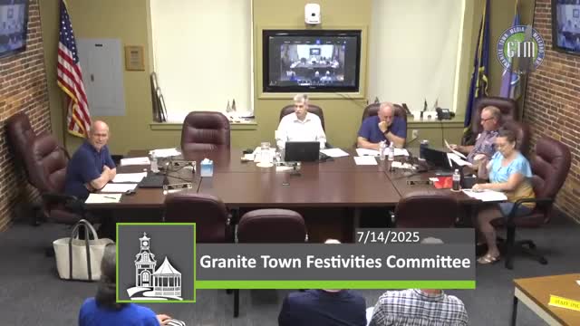 Festival organizers report vendor capacity, race route tweaks; beer district law won’t affect this year’s Pumpkin Festival