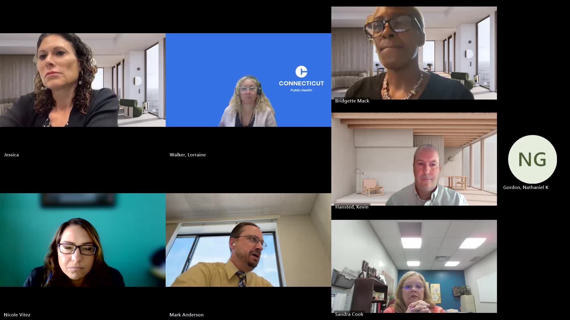 Licensing board recommends approval of Corteva Institute barber and cosmetology programs