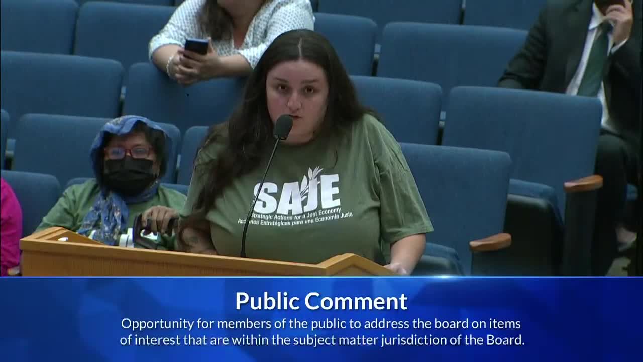 Board advances master plan to redevelop historic General Hospital campus into Affordable ‘Healthy Village’