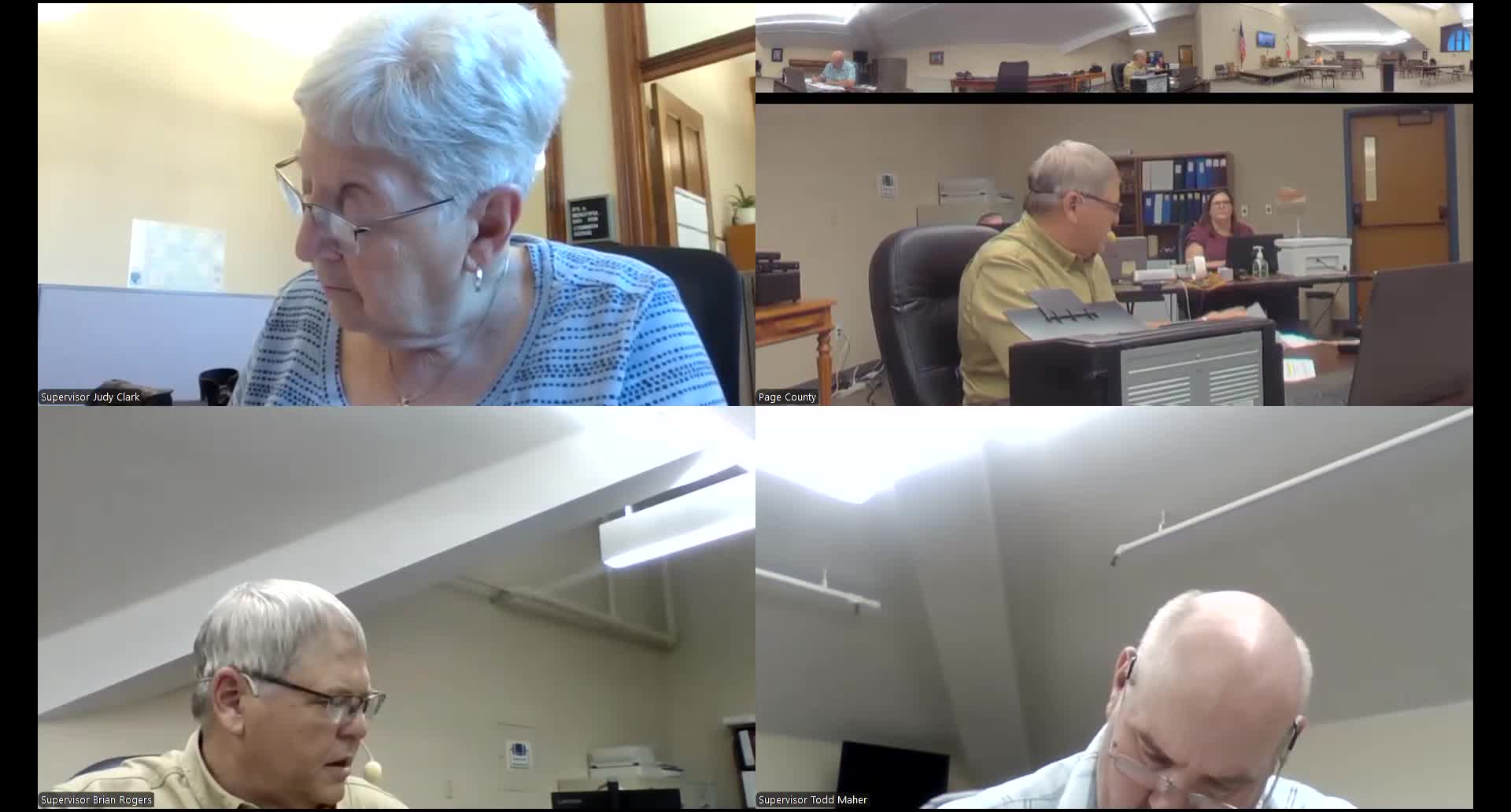 Board directs sealed‑bid solicitation for 3‑year county farm lease, to revisit contract next week