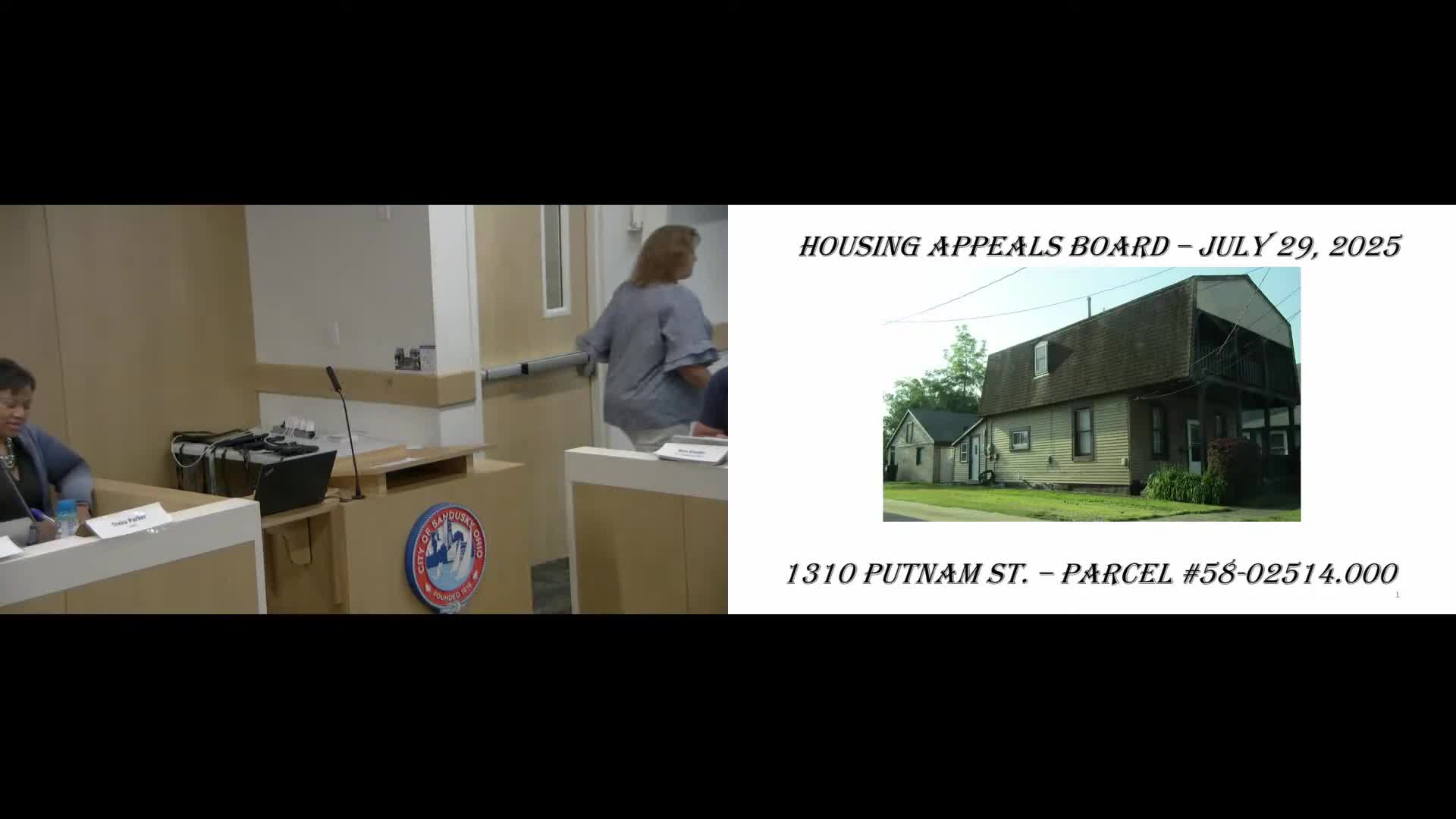 Board approves new summarization-of-repairs cover sheet for future cases