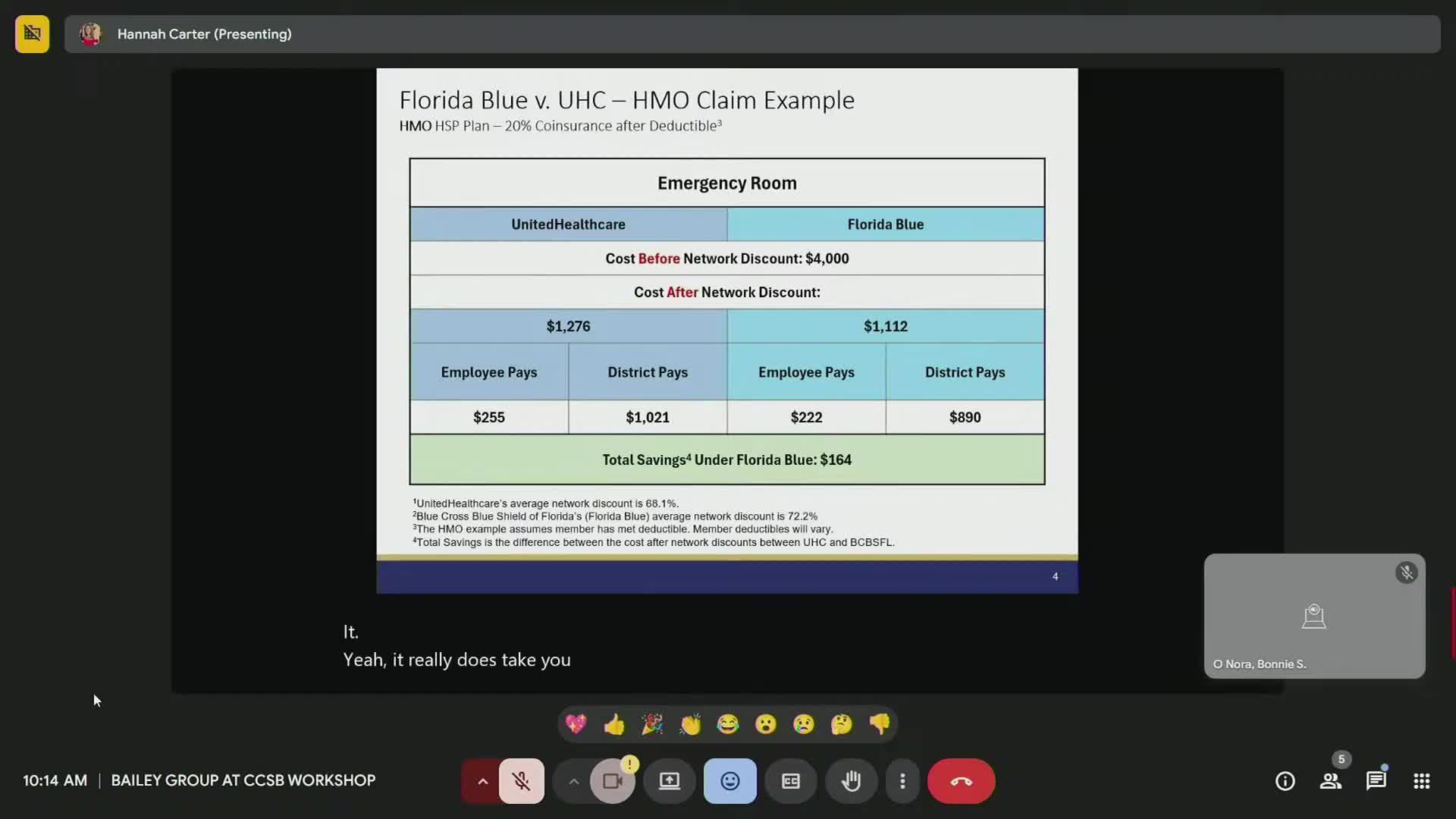 District hears self‑funded insurance review; board seeks clearer employee education on premiums
