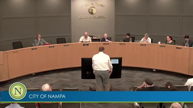 Planning director reports recent City Council approvals; commission adopts consent agenda