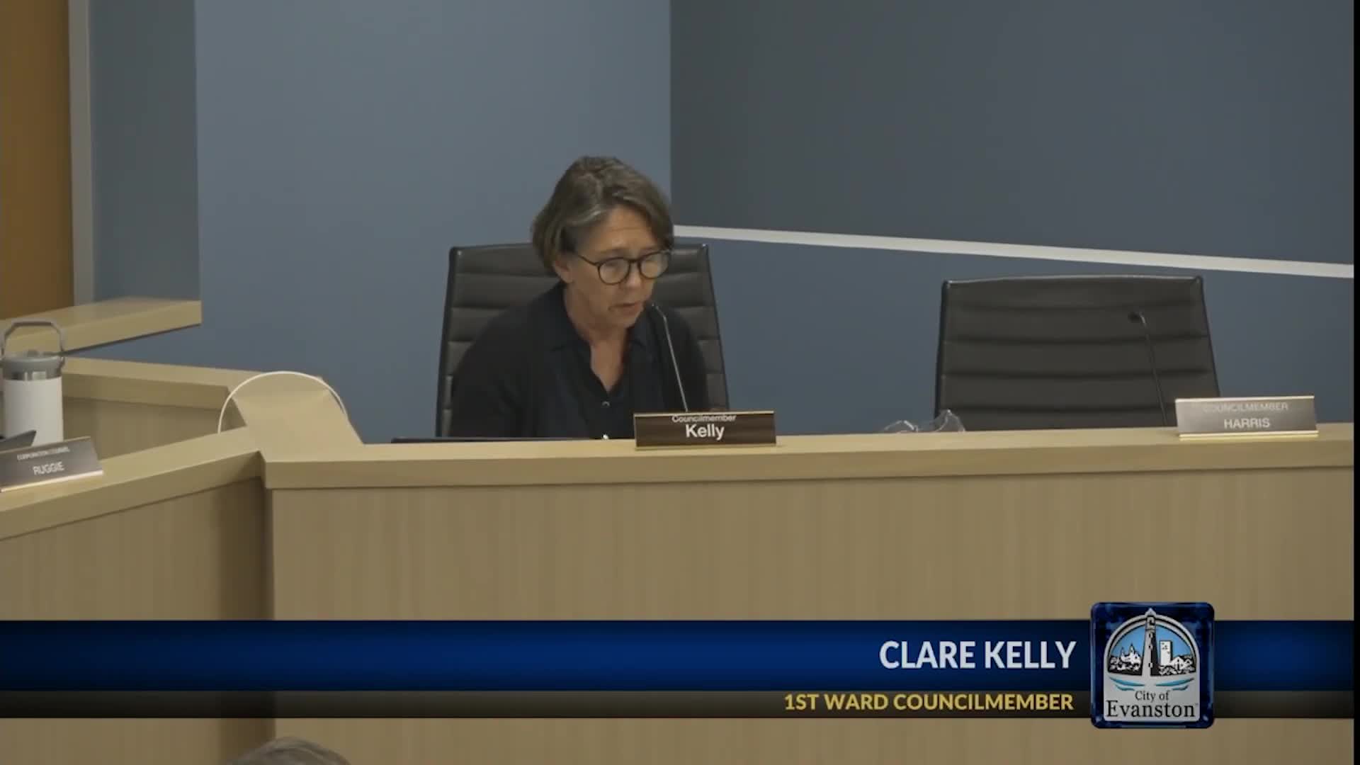 City Council Discusses Parks Funding and Procurement Process During Controversial Vote