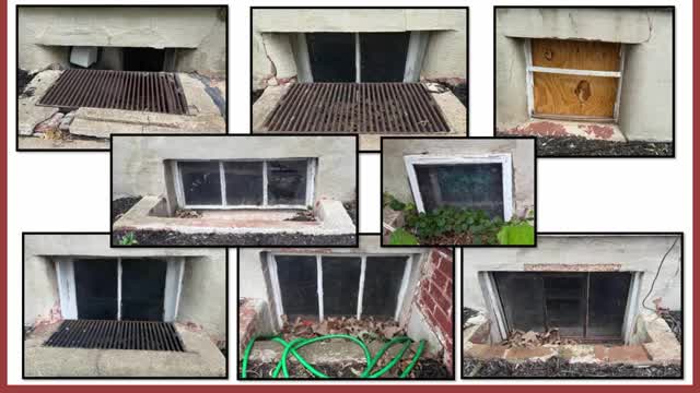 Historic Home Committee Approves Vinyl Window Replacement for 17 West Mound