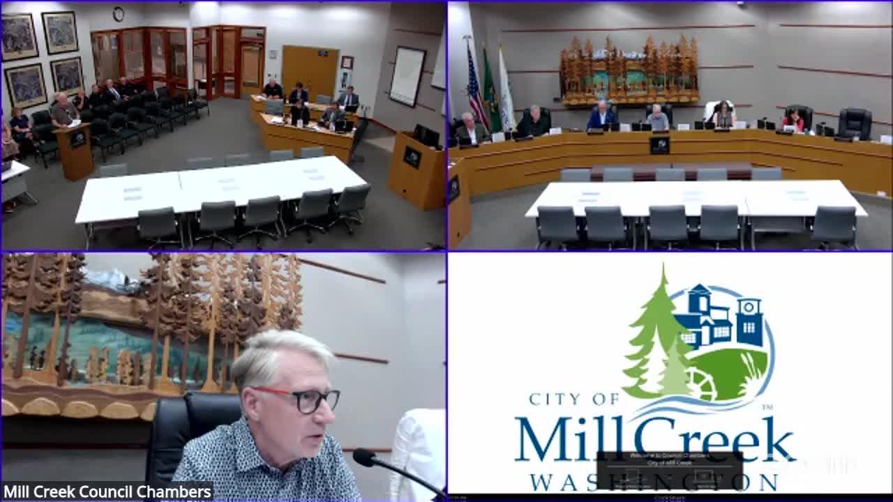 Resident urges four-way stop and lower speed signs at neighborhood school bus stop