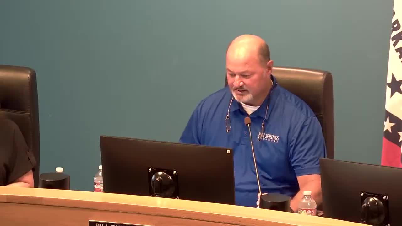 Hot Springs staff to ask board to amend pedicab franchise rates from $2 to $5 per person