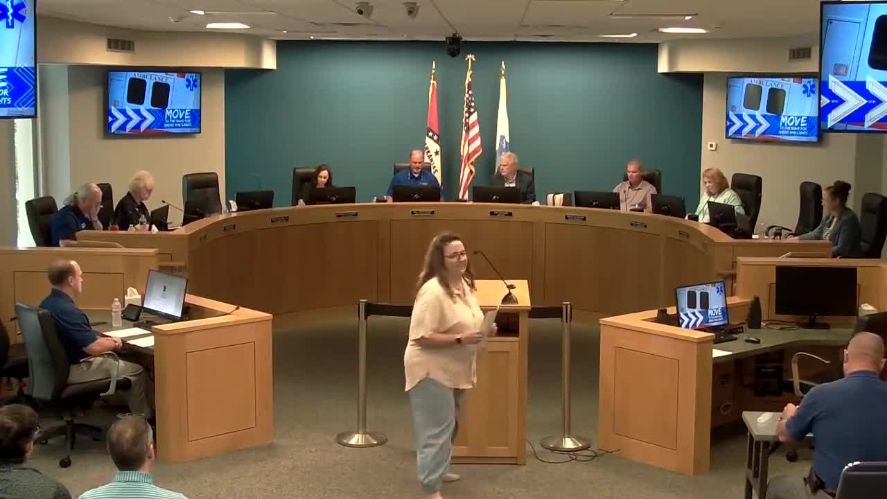 Hot Springs to apply for FTA 5307 and 5339 funds totaling about $1.18 million