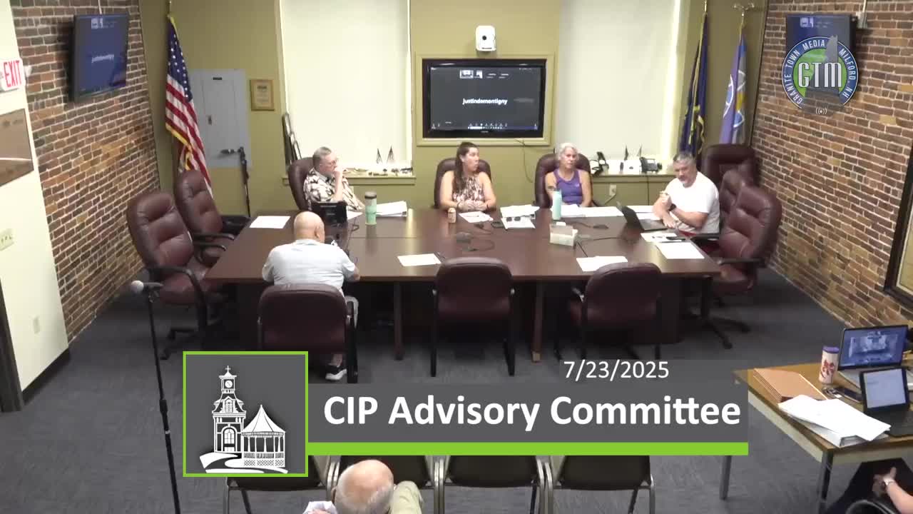 Committee flags quorum rule as obstacle to remote participation; no change made