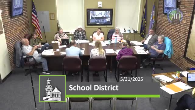 Milford School Board Plans $15M Upgrade for Flexible Learning Spaces