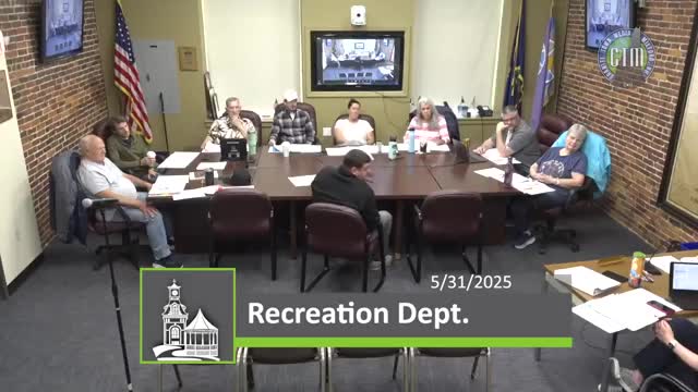 Milford Library Trustee Discusses Need for ADA Restrooms and Building Repairs