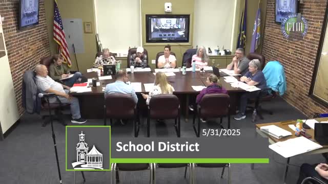 Milford School Board discusses funding challenges and equipment upgrades for vocational programs