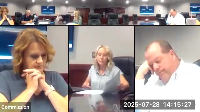 County schedules public hearing on $2 million sheriff pay adjustment after consultant recommendations