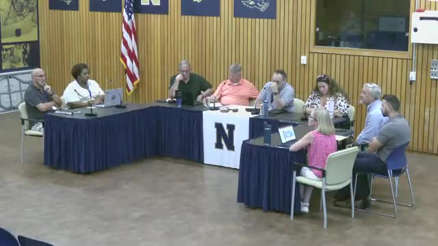 CTE building nears enclosure; project team outlines budget, contingency use and FF&E planning