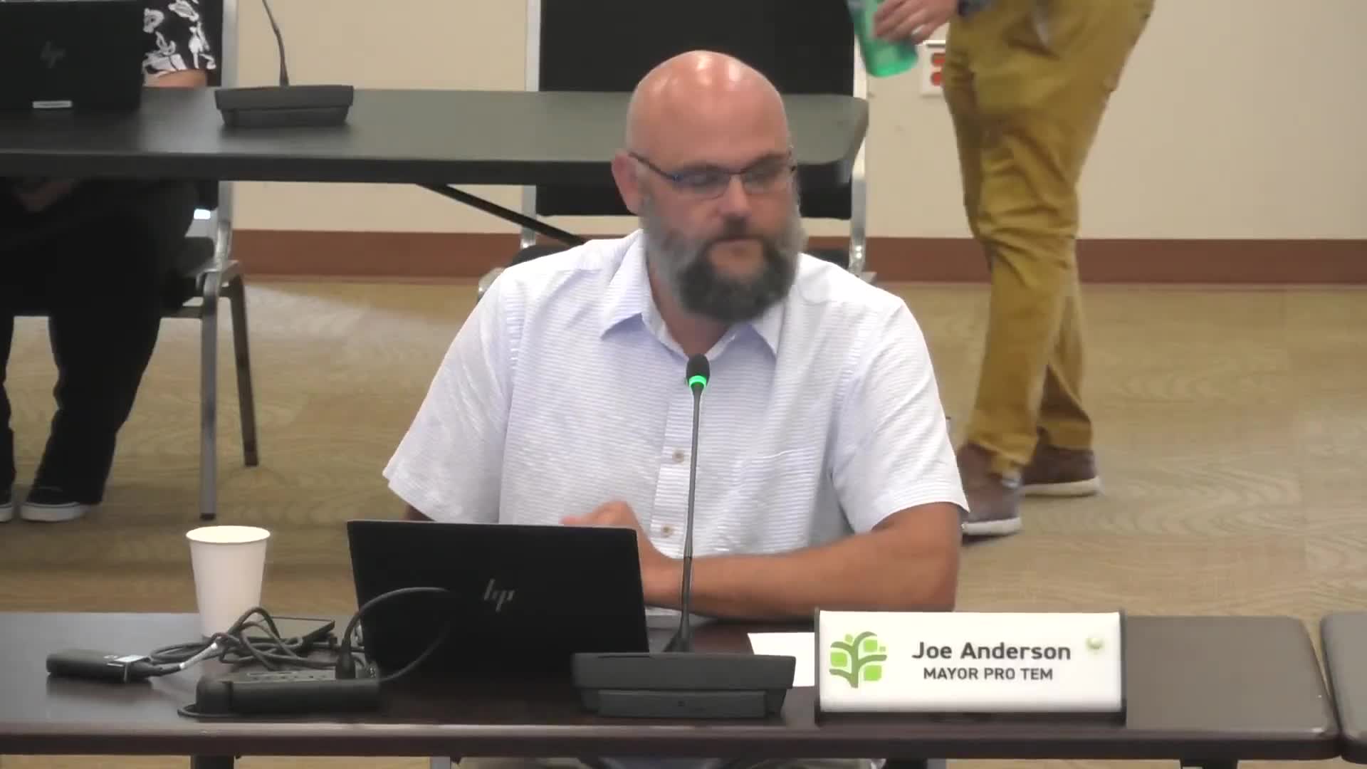 Englewood City Council reviews South Metro waste diversion plan with regional partners